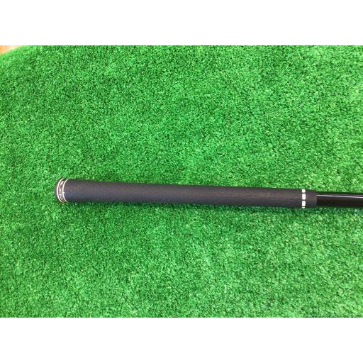 コブラ キング ドライバー KING F7 1W(シルバー) USA フレックスS 中古 Dランク｜golfpartner｜05