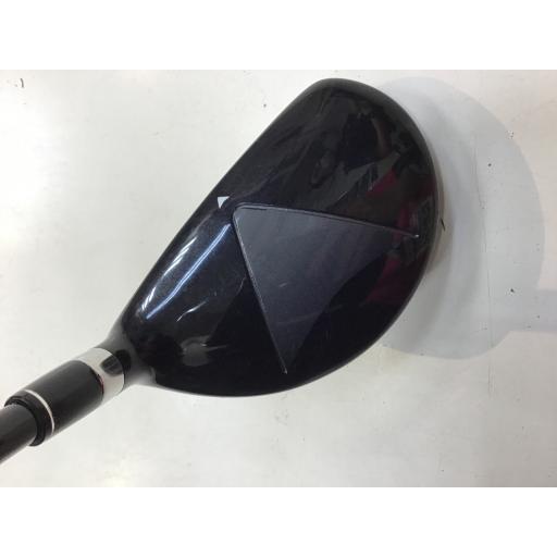 キャスコ パワートルネード ユーティリティ SHARPSHOOTER POWER TORNADO SHARPSHOOTER 33 フレックスR 中古 Cランク｜golfpartner｜03