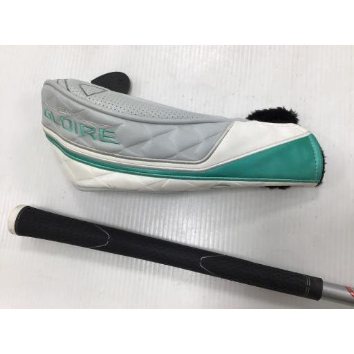 SIM テーラーメイド シム ユーティリティ GLOIRE U4 レディース