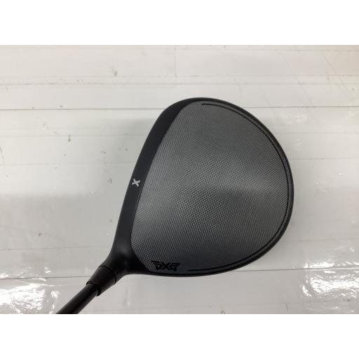 ピーエックスジー ドライバー 0311 GEN5 PXG 9° フレックスS 中古 C  