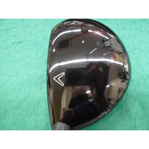 キャロウェイ Callaway フェアウェイウッド フェアウェイウッド X フェアウェイウッド 3W (15°) USA フレックスR 中古 Cランク｜golfpartner｜02