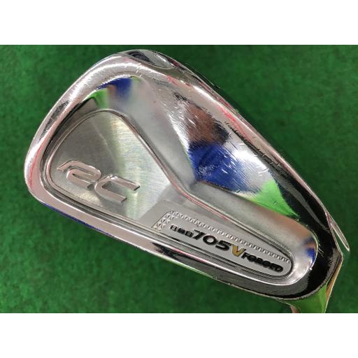 ロイヤルコレクション705Vアイアンセット 5, 7, 8, 9, P