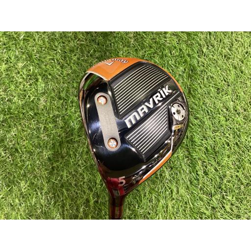 キャロウェイ マーベリック フェアウェイウッド MAVRIK MAVRIK 5W