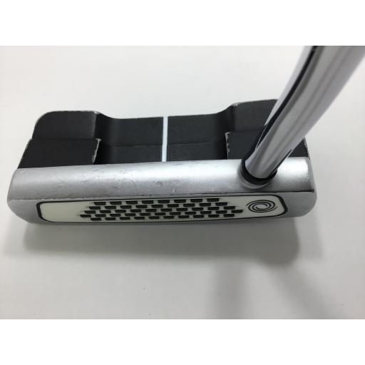 オデッセイ ストロークラボ パター DOUBLE WIDE STROKE LAB DOUBLE WIDE 35インチ 中古 Cランク｜golfpartner｜02