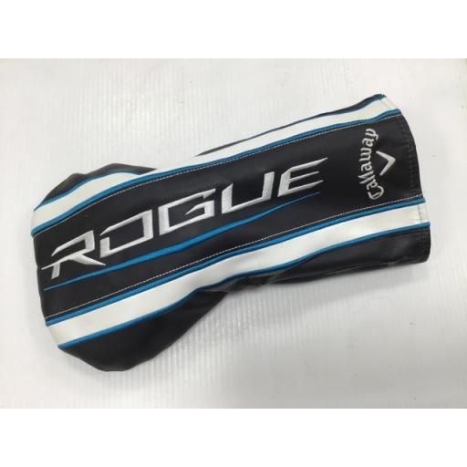 キャロウェイ ローグ スター ドライバー ROGUE STAR  9.5° フレックスS 中古 Cランク｜golfpartner｜06