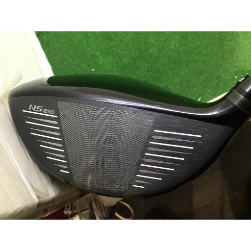 ゴルフパートナー NEXGEN NS210 10.5° ドライバー DR フレックスその他