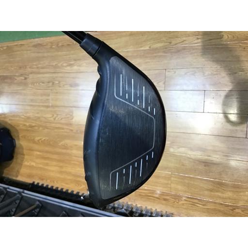 ピン G425 ドライバー G425 MAX G425 MAX 10.5°(アーコス付き) フレックスS 中古 Cランク｜golfpartner｜03