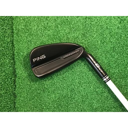 PING（ピン） G425 CROSSOVER U3 ユーティリティ UT フレックス