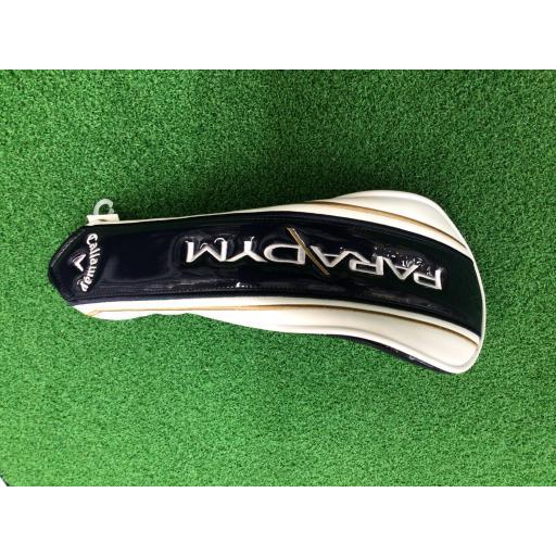 Callaway キャロウェイ パラダイム フェアウェイウッド X PARADYM 5W