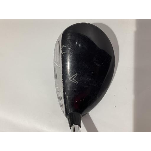 X（キャロウェイゴルフ） キャロウェイ Callaway ユーティリティ X 2H 