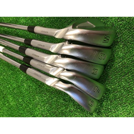 ピンアイアンセット i525 5-9 W ピンi525アイアンセット 5-9 W PING ピン