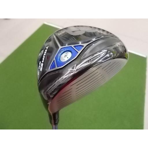 ブリヂストン TOUR B ドライバー XD-3(2018) TOUR B XD-3(2018)  9.5° フレックスS 中古 Cランク｜golfpartner｜02