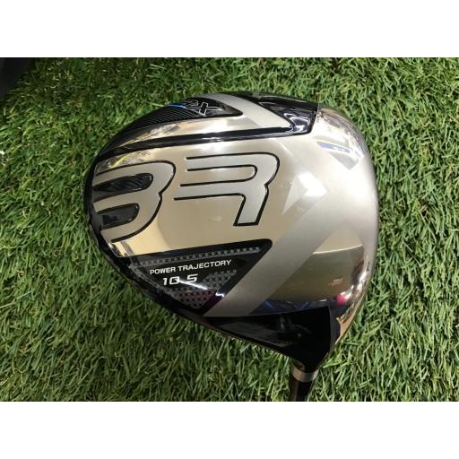 MIZUNO ミズノ ビーアールエックス ドライバー BR-X 10.5° フレックスR 