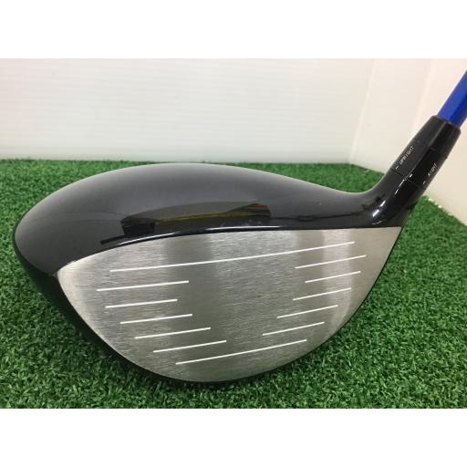 イオンスポーツ ジニコ ドライバー MODEL 01 type-B GINNICO MODEL 01 