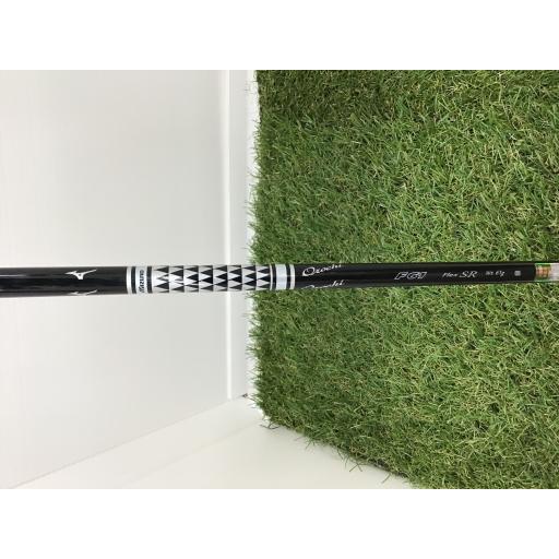 ミズノ MP フェアウェイウッド CLK-F MP CLK-F 3W フレックスSR 中古 Cランク｜golfpartner｜04