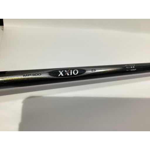 ダンロップ ゼクシオ ドライバー XXIO(2004) 11° フレックスS 中古 Cランク｜golfpartner｜04