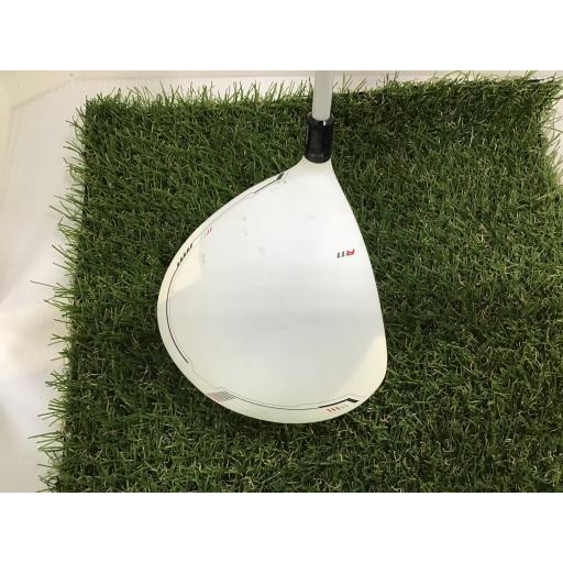 テーラーメイド Taylormade ドライバー R11S R11S  9° フレックスS 中古 Cランク｜golfpartner｜02