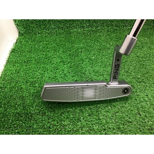 ピン PING ボルト デール アンサー パター VAULT 2.0 DALE ANSER 