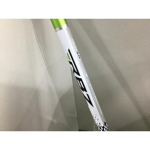 テーラーメイド Taylormade ロケットボール フェアウェイウッド RBZ RBZ 3W フレックスSR 中古 Cランク｜golfpartner｜04