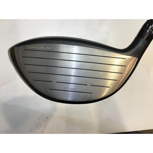 ブリヂストン BRIDGESTONE ドライバー B2 BRIDGESTONE B2  9.5° フレックスSR 中古 Cランク｜golfpartner｜03