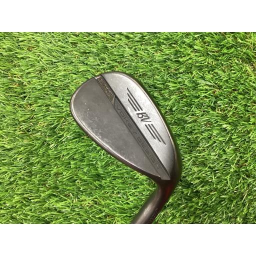 SM（VOKEY FORGED） タイトリスト Titleist ボーケイ ウェッジ SPIN  