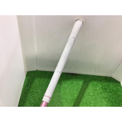 テーラーメイド M GLOIRE フェアウェイウッド M GLOIRE M GLOIRE 3W レディース フレックスL 中古 Dランク｜golfpartner｜05