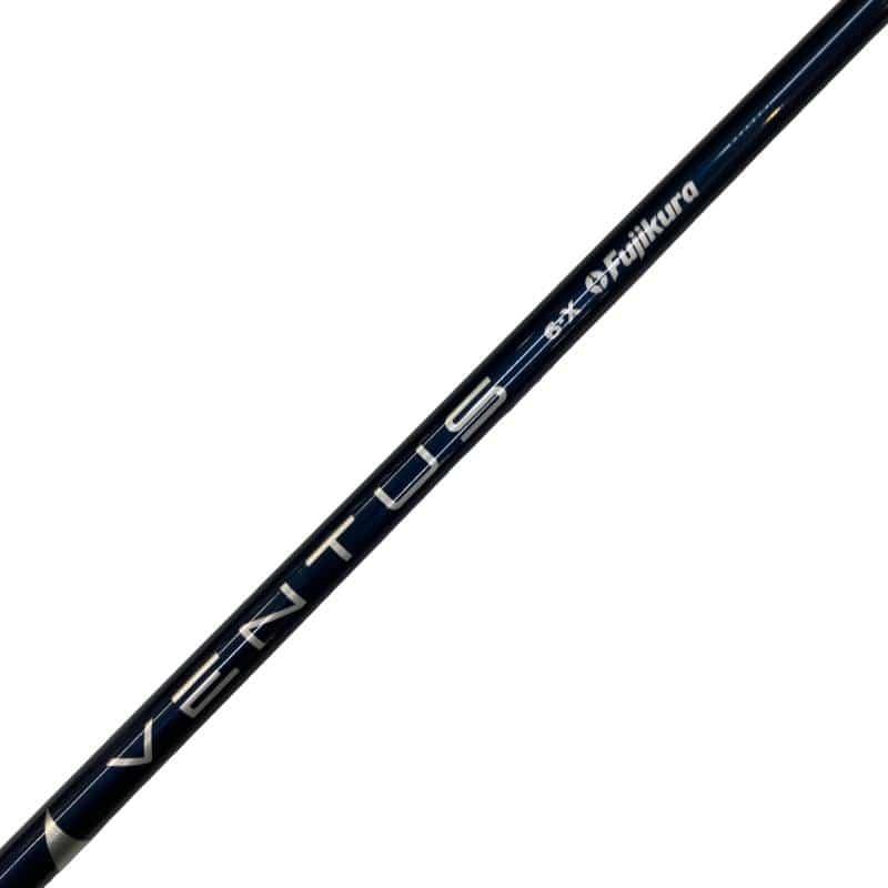 ベンタスブルー6Xベルコアありフェアウェイウッド用 フジクラシャフト VENTUS BLUE 6 フェアウェイウッド用 シャフト