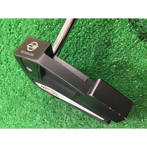 オデッセイ　イレブン　CS KBS CT TOUR 120 カスタム　34インチ オデッセイ イレブン CS KBS CT TOUR 120 カスタム 34インチ ODYSSEY