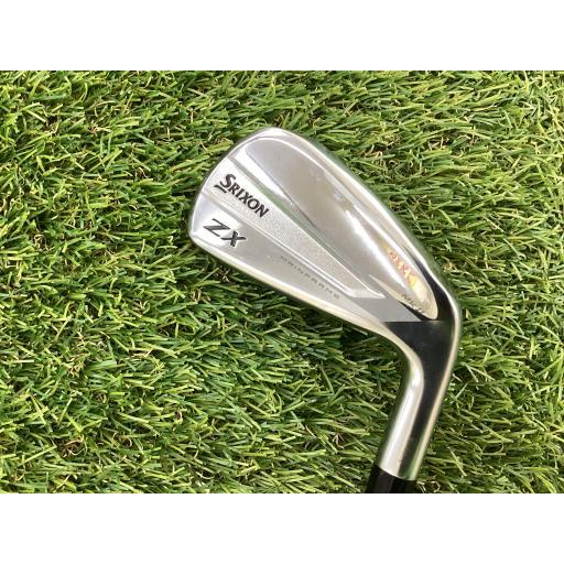 ダンロップ スリクソン ユーティリティ ZX Mk II UTILITY SRIXON ZX Mk 