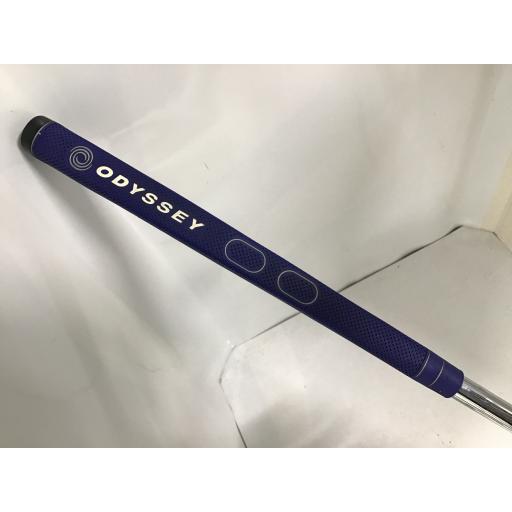 オデッセイ ストローク ラボ パター STROKE LAB #6M 34インチ 中古 Cランク｜golfpartner｜05