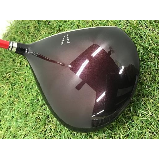 ダンロップ ゼクシオ8 XXIO8 ドライバー XXIO(2014) 10.5°(レッド) フレックスR 中古 Cランク｜golfpartner｜02