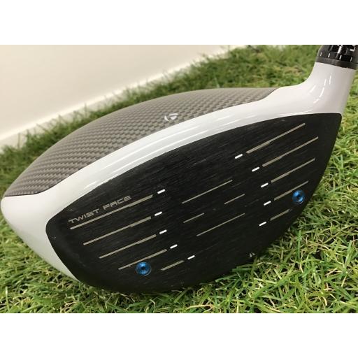 テーラーメイド SIM ドライバー SIM SIM  9° フレックスS 中古 Cランク｜golfpartner｜03