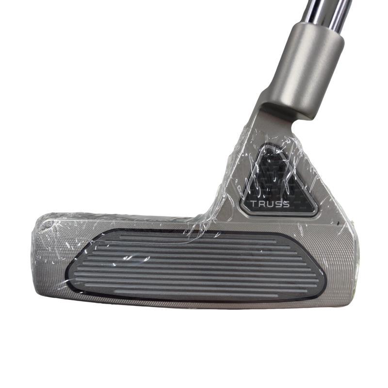 TaylorMade TRUSS TP-M2TH パター 34インチ TaylorMade（テーラーメイド） TP TRUSS M2TH 34インチ パター PT