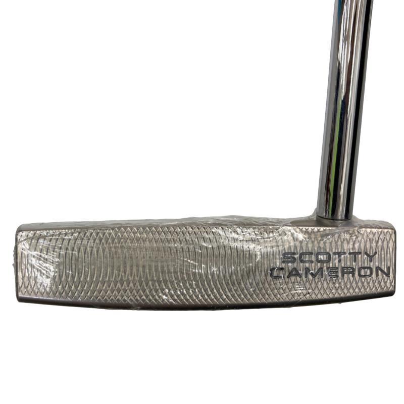 Titleist（タイトリスト） SCOTTY CAMERON SUPER SELECT GOLO 6 34