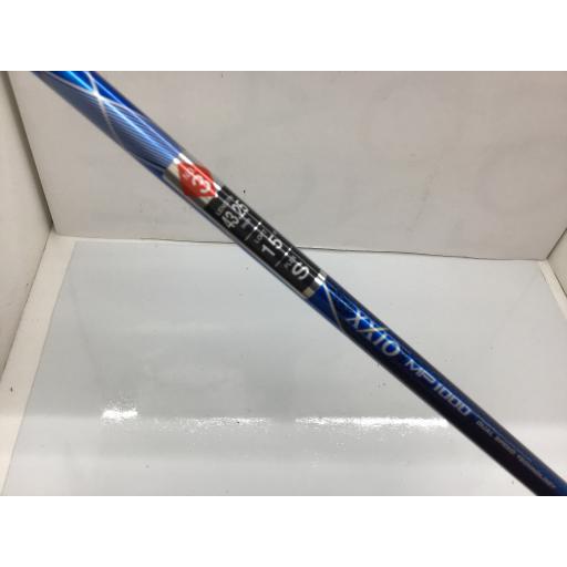 ダンロップ ゼクシオ10 XXIO10 フェアウェイウッド XXIO(2018) 3W フレックスS 中古 Cランク｜golfpartner｜04