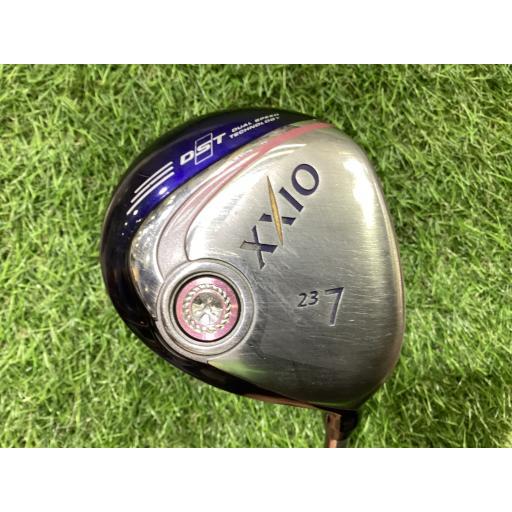 卸し売り購入ダンロップ ゼクシオ9 XXIO9 フレックスL 7W フェアウェイ