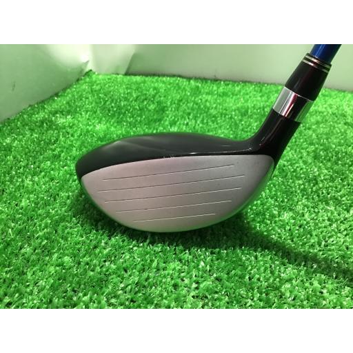 ブリヂストン ツアーステージ フェアウェイウッド TOURSTAGE X-FW(2013) 5W フレックスS 中古 Cランク｜golfpartner｜02