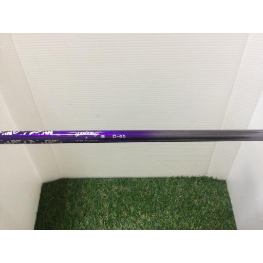 ジェービーム jビーム ドライバー KZ-5 jBEAM KZ-5 1W フレックスその他 中古 Cランク｜golfpartner｜04