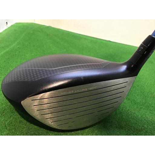 ブリヂストン TOUR B ドライバー X TOUR B X 10.5° フレックスR 中古 Cランク｜golfpartner｜02