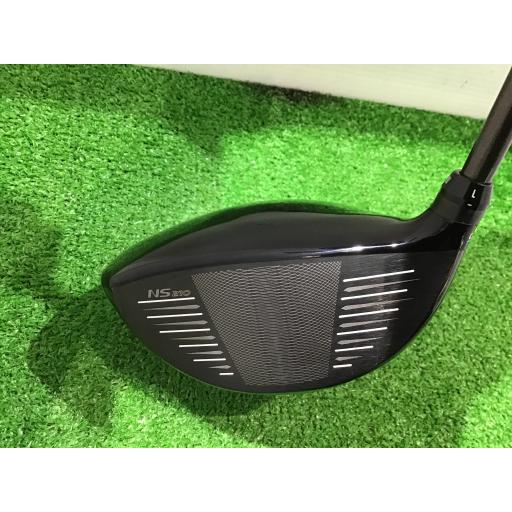 NEXGEN ネクスジェン NS250-D SS-RED レッド シャフト