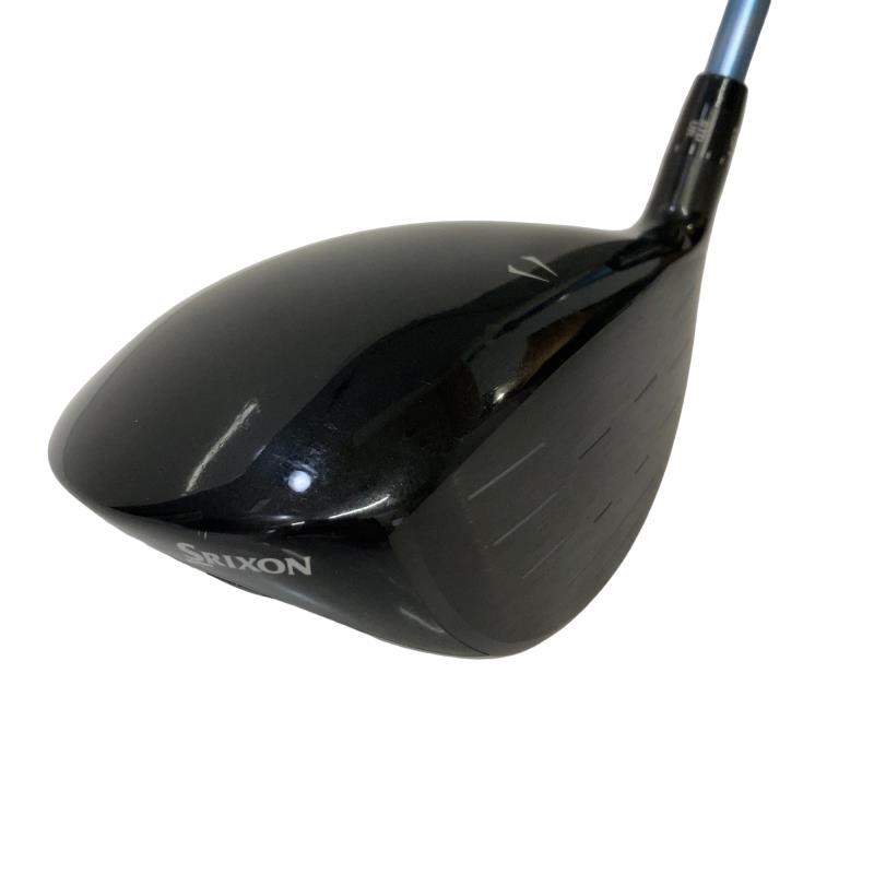 DUNLOP（ダンロップ） SRIXON Z785 9.5° ドライバー DR フレックスS
