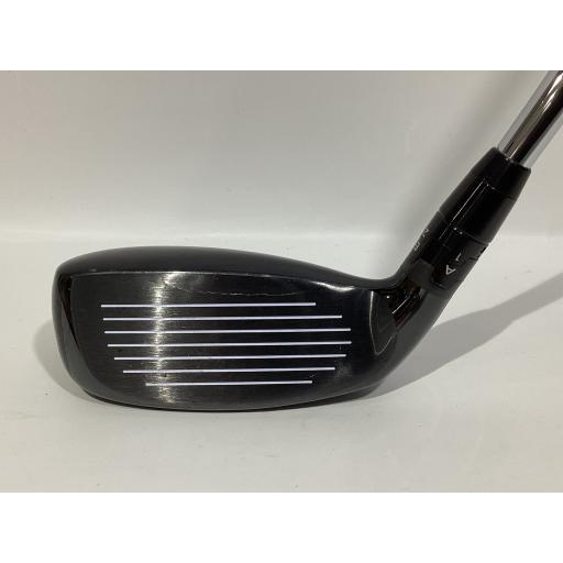 タイトリスト Titleist ユーティリティ 818 H2 21° フレックスS 中古 Cランクの画像