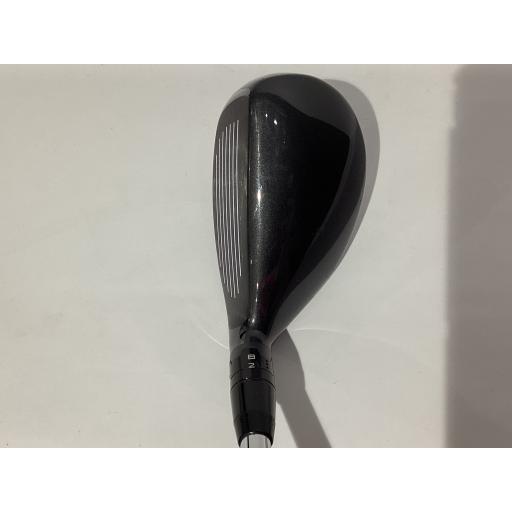 タイトリスト Titleist ユーティリティ 818 H2 21° フレックスS 中古 Cランクの画像