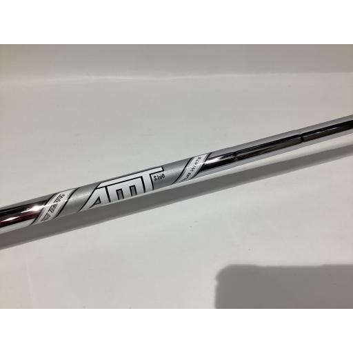 タイトリスト Titleist ユーティリティ 818 H2 21° フレックスS 中古 Cランクの画像