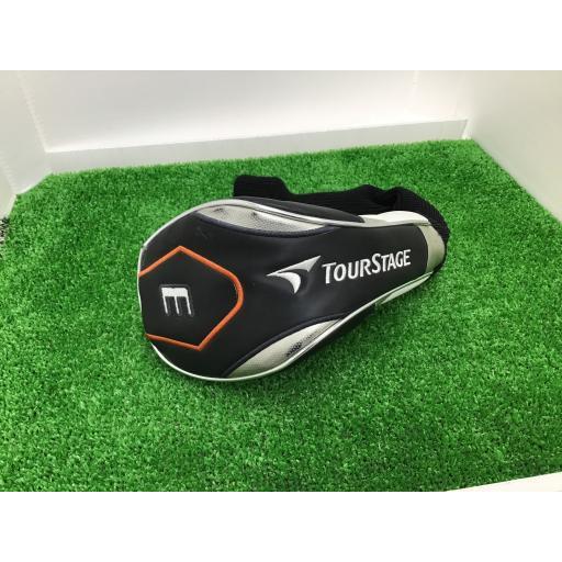 ブリヂストン ツアーステージ フェアウェイウッド TOURSTAGE X-FW(2013) 3W フレックスS 中古 Cランク｜golfpartner｜06