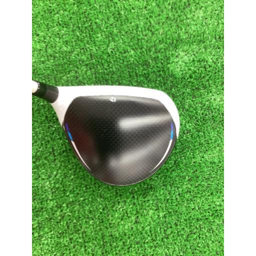 TaylorMade（テーラーメイド） SIM2 MAX-D 3W レディース フェアウェイ