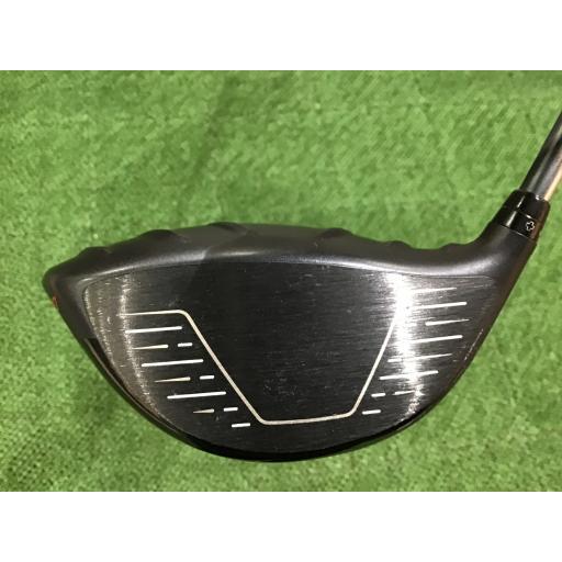 ピン G410 ドライバー G410 PLUS G410 PLUS  9° フレックスS 中古 Cランク｜golfpartner｜03