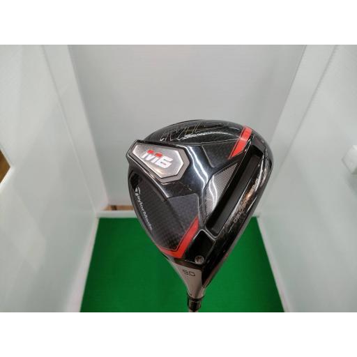 TaylorMade（テーラーメイド） M6 9° ドライバー DR フレックスS