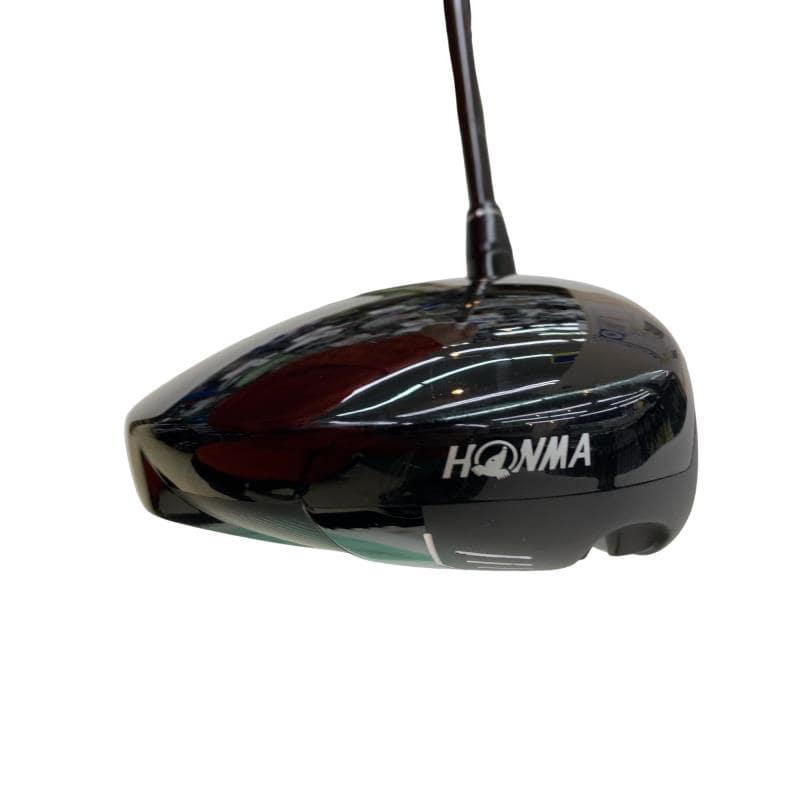 ホンマTW757 ドライバーS 10.5°　ほぼ新品 HONMA GOLF（本間ゴルフ） TOUR WORLD TW757 S 10.5° ドライバー DR