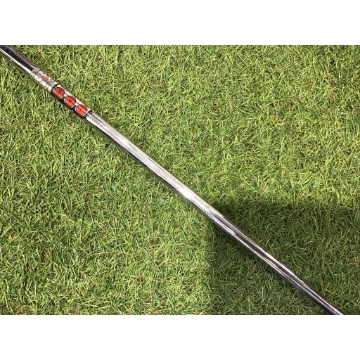 タイトリスト Titleist スコッティキャメロン スタジオセレクト ラグーナ パター SCOTTY CAMERON STUDIO SELECT LAGUNA 1.5 33インチ 中古 Cランク｜golfpartner｜05